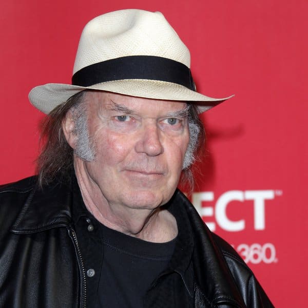 Neil Young