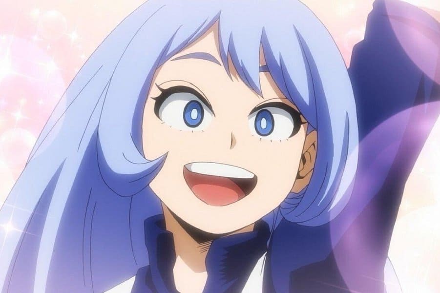 Nejire Hado