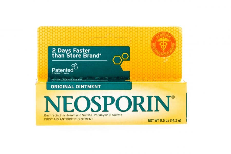 Neosporin