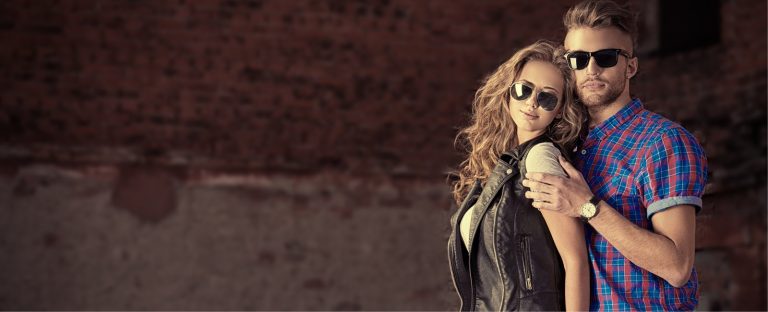 New Wave Fashion – 53 Outfit Ideas for Men & Women