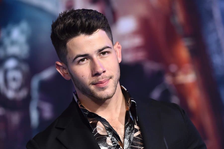 Nick Jonas