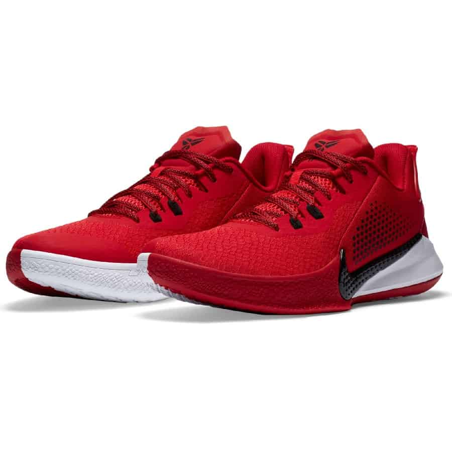 Nike Kobe Mamba Fury