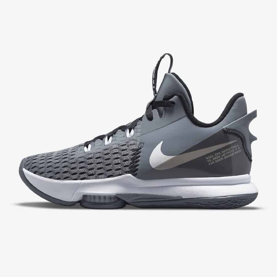 Nike LeBron Witness 5