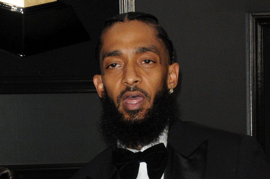 Nipsey Hussle