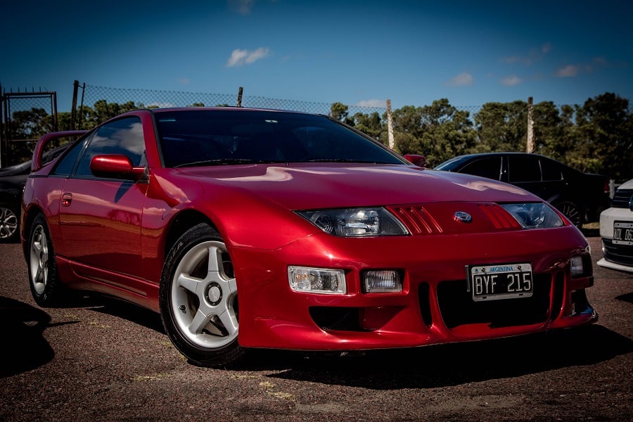 Nissan 300ZX