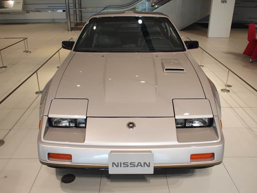 Nissan 300ZX