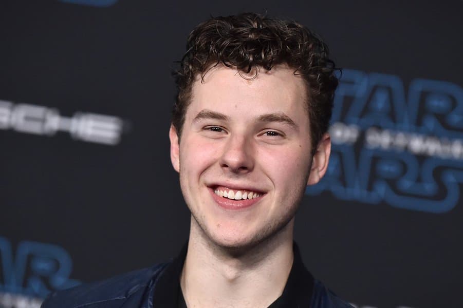 Nolan Gould