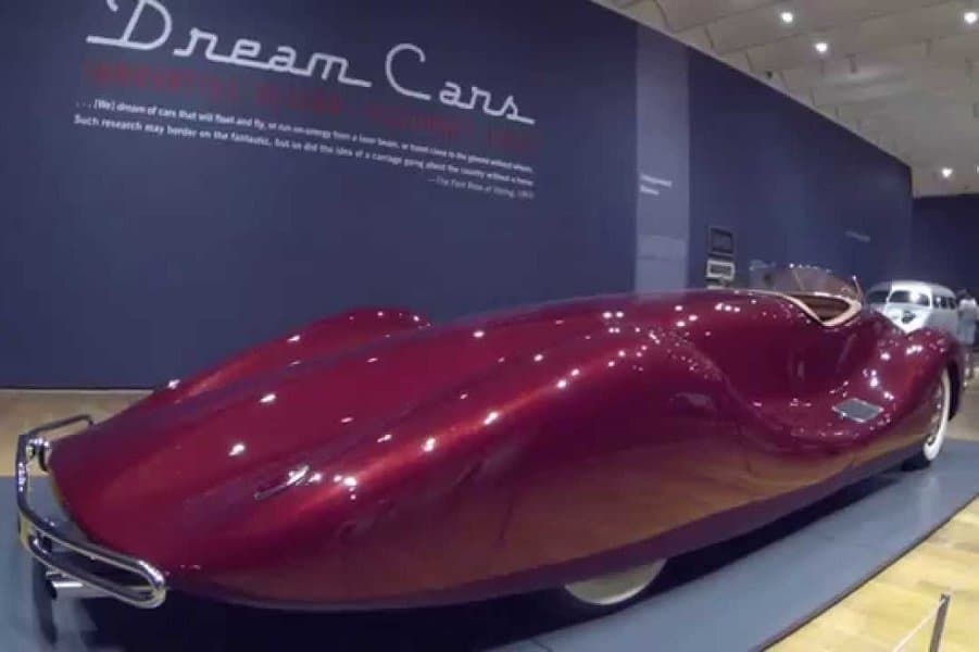 Norman Timbs Special