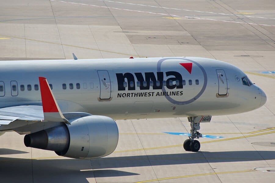 Northwest Airlines