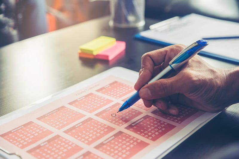 Note the date - 100+ Plus Ways To Be A Better Man