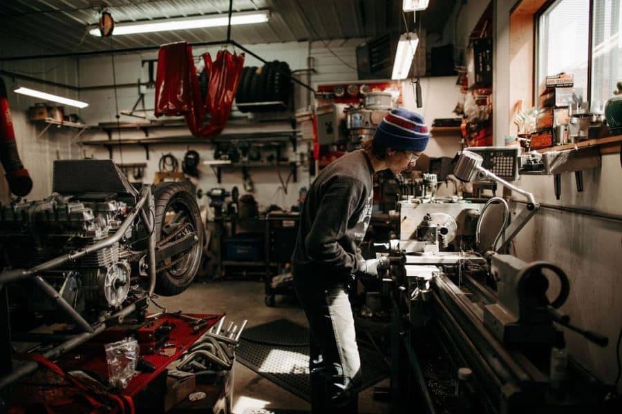 Number 8 Wire Motorcycles -number8wiremoto