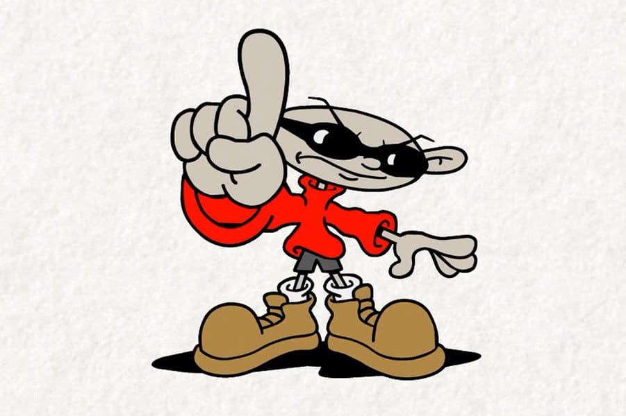 Numbuh 1