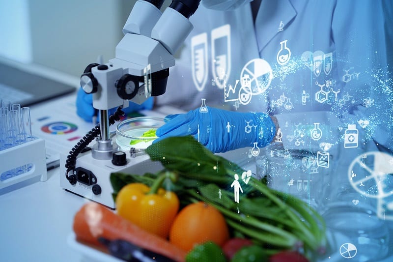 Nutritional Sciences