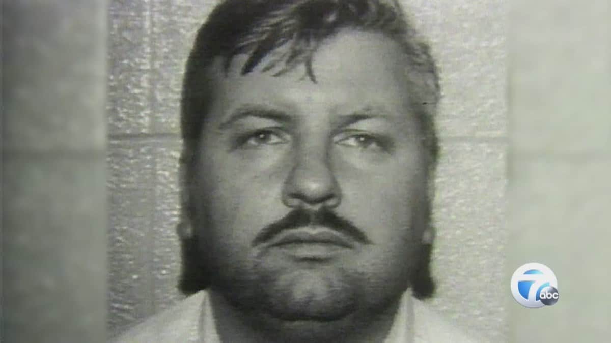 Oakland County Child Killer