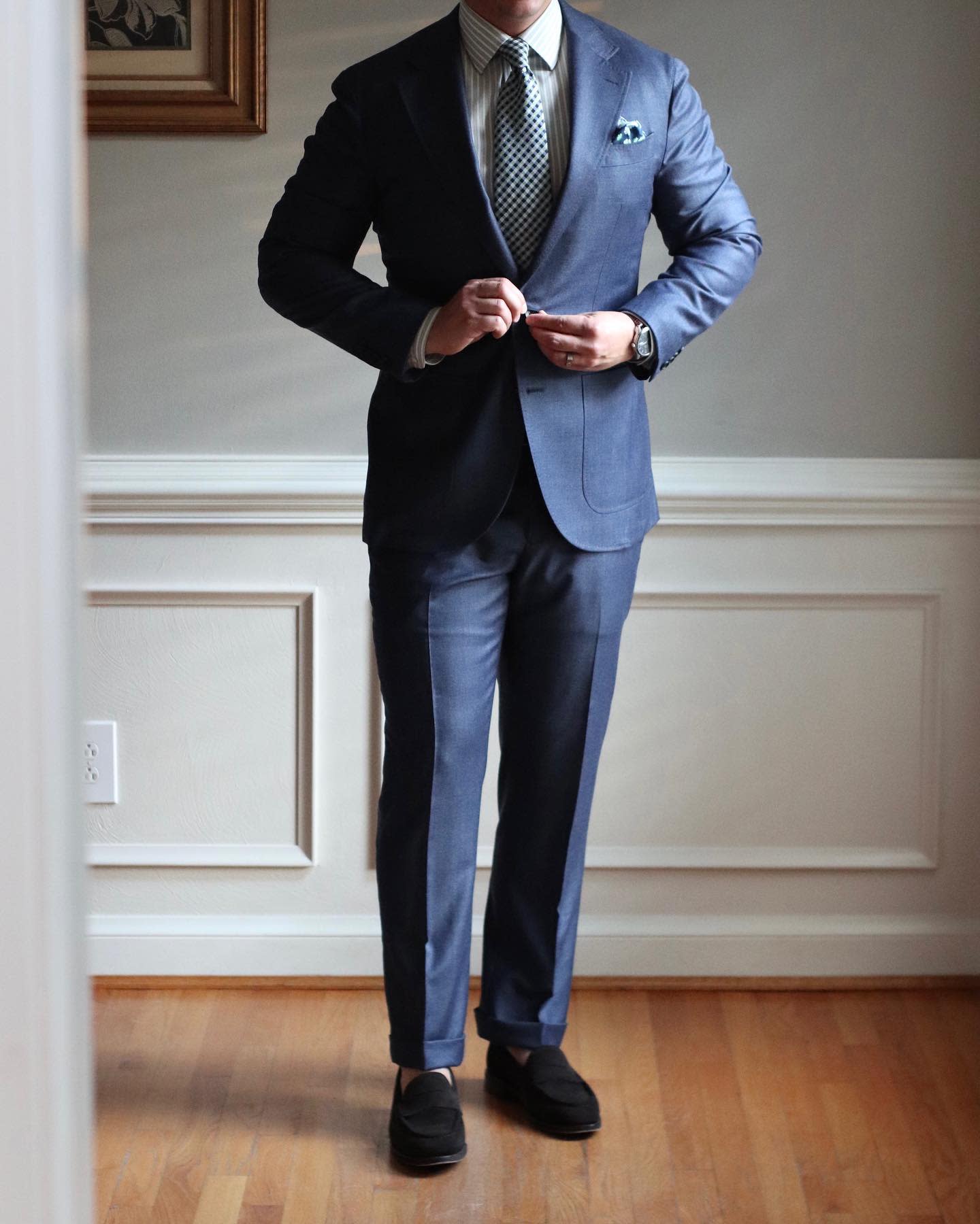 Formal Office Attire Men -jamin24_757