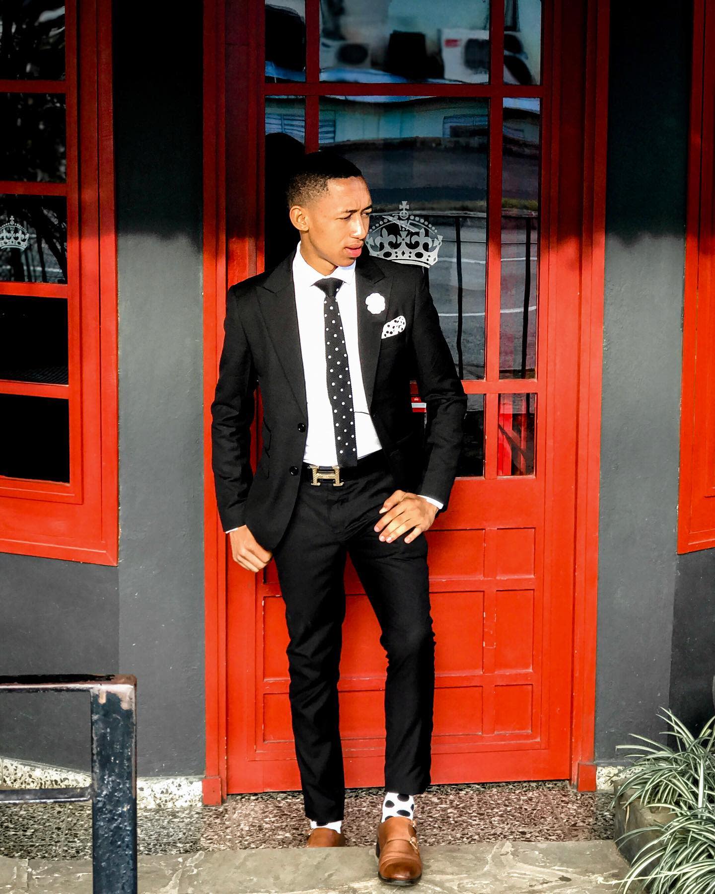 Formal Office Attire Men -rich_uncle___