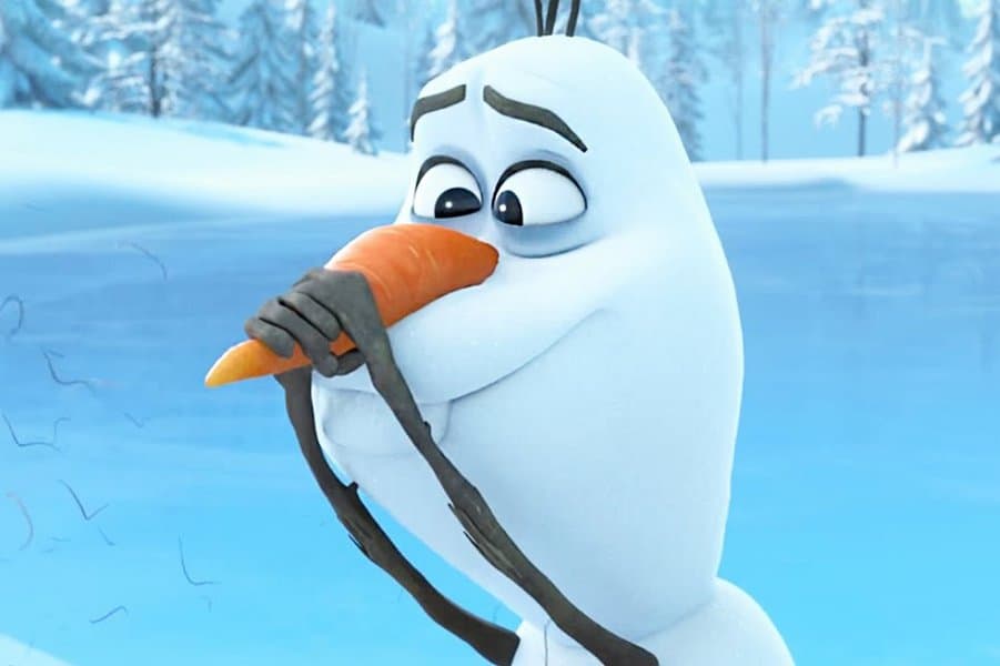 Olaf