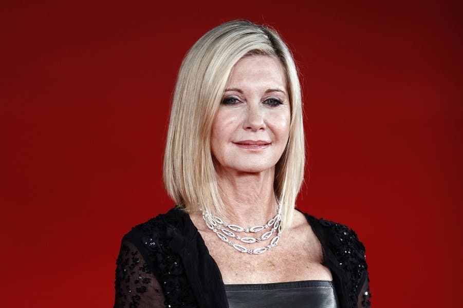 Olivia Newton John