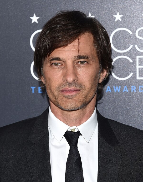 Olivier Martinez