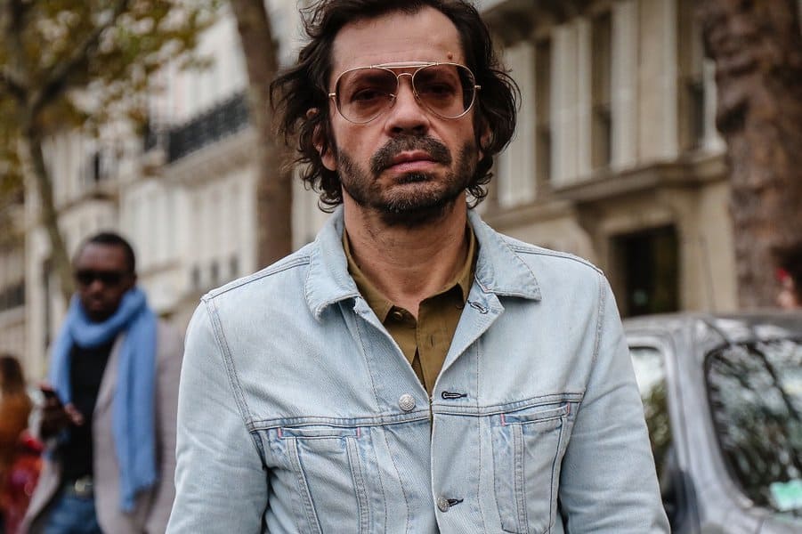 Olivier Zahm