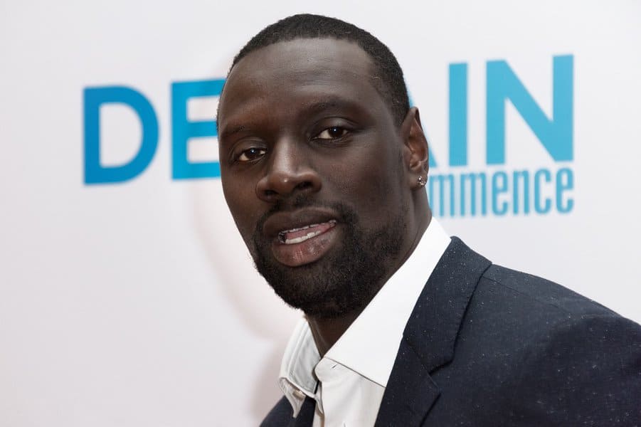 Omar Sy