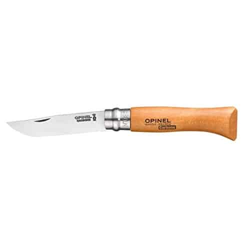 Opinel No.8