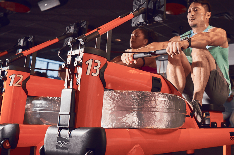 Orangetheory Really Good for All Fitness Levels