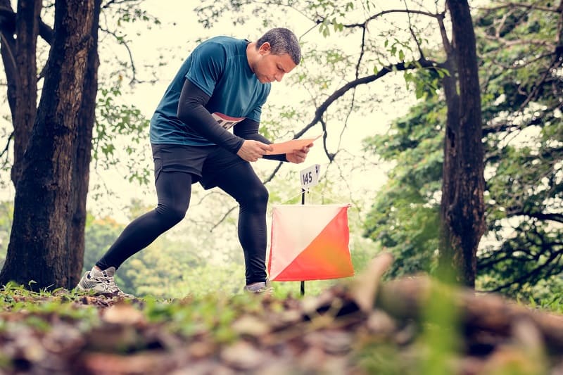 Orienteering-Best-Outdoor-Hobby-For-Men