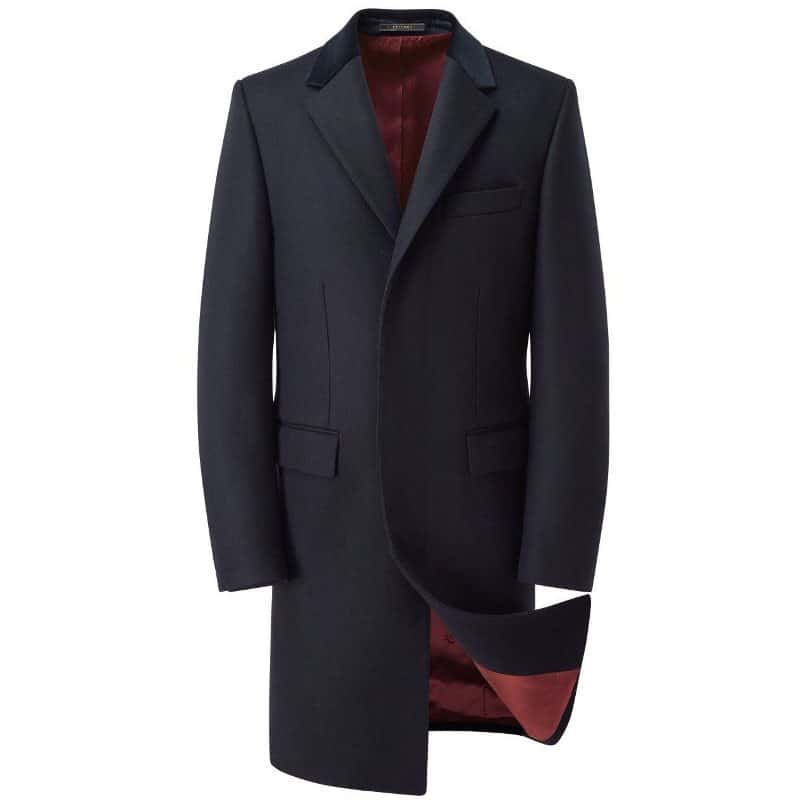 Overcoat