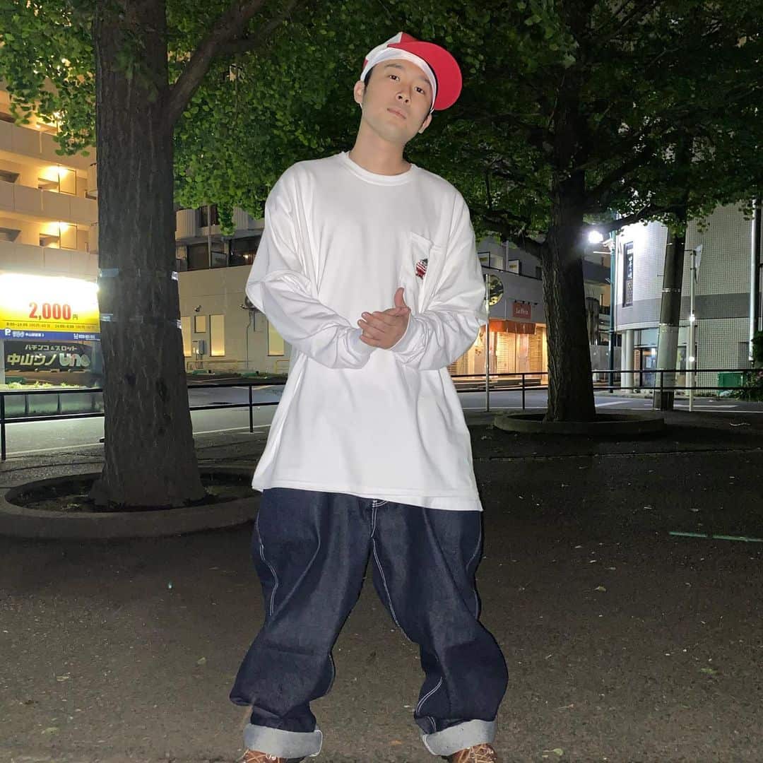 Oversized Clothing 90s Hip Hop Fashion