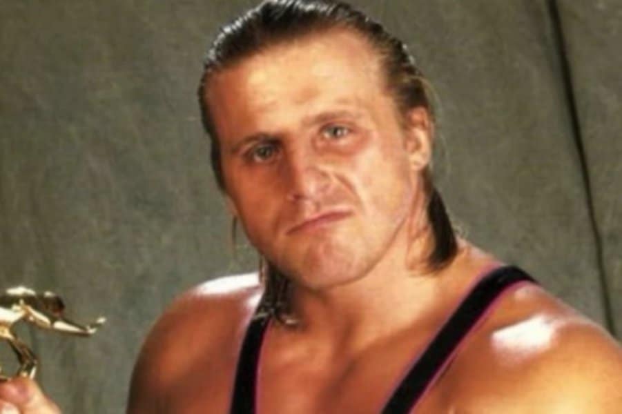 Owen Hart