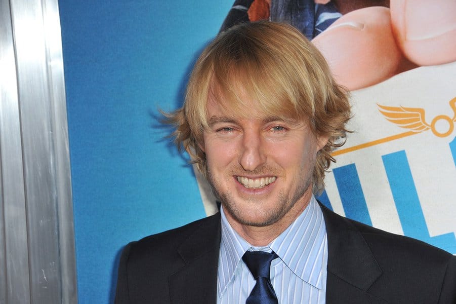 Owen Wilson
