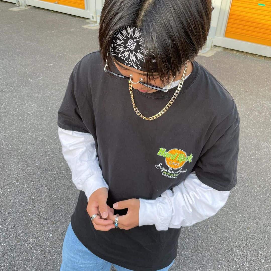 Paisley & Bandana Prints 90s Hip H