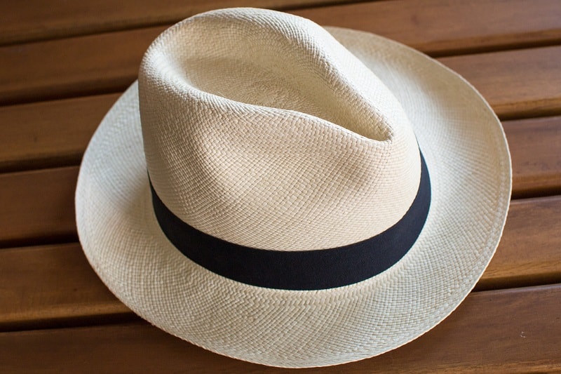 Panama-Hat