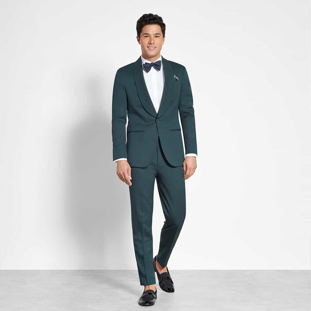 Pants Mens Formal Wear 3