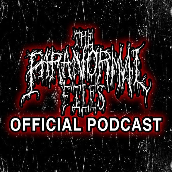 Paranormal Podcast