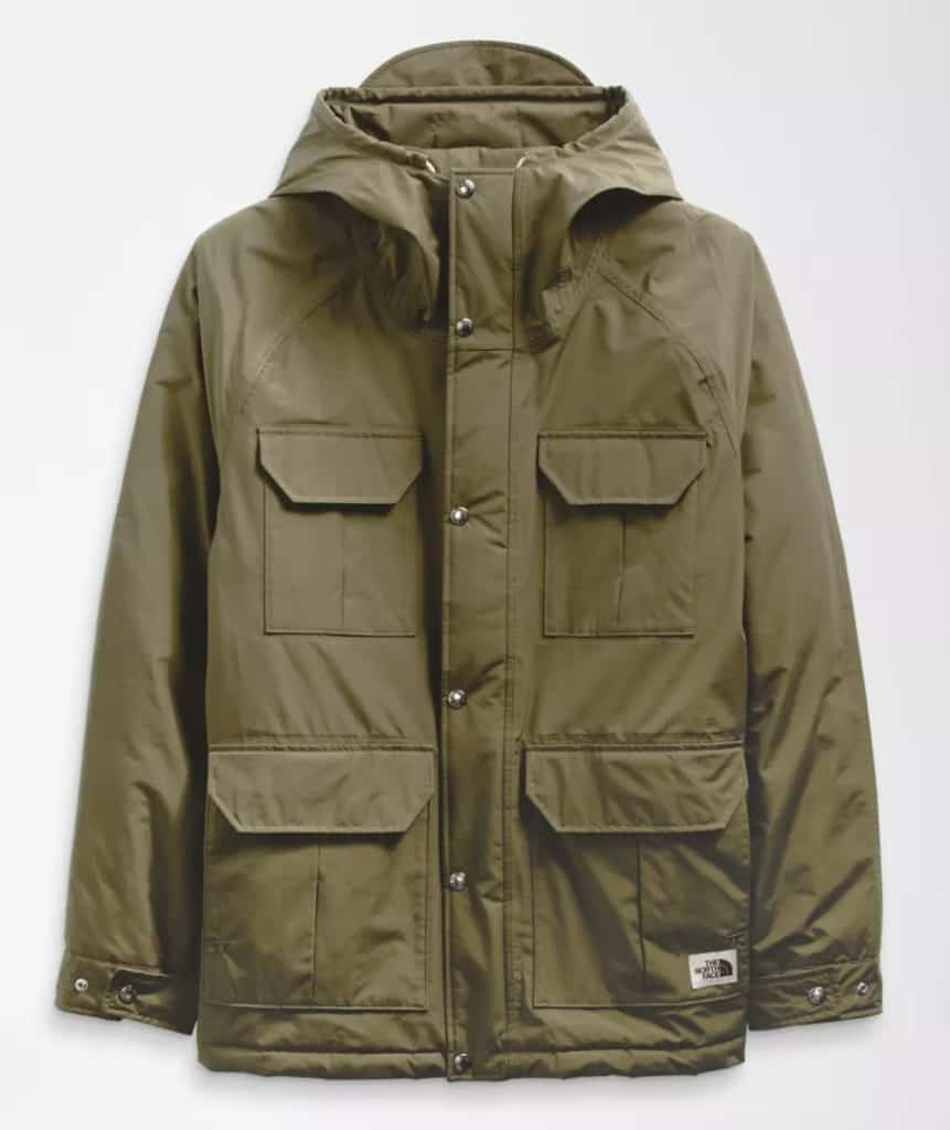 Parka