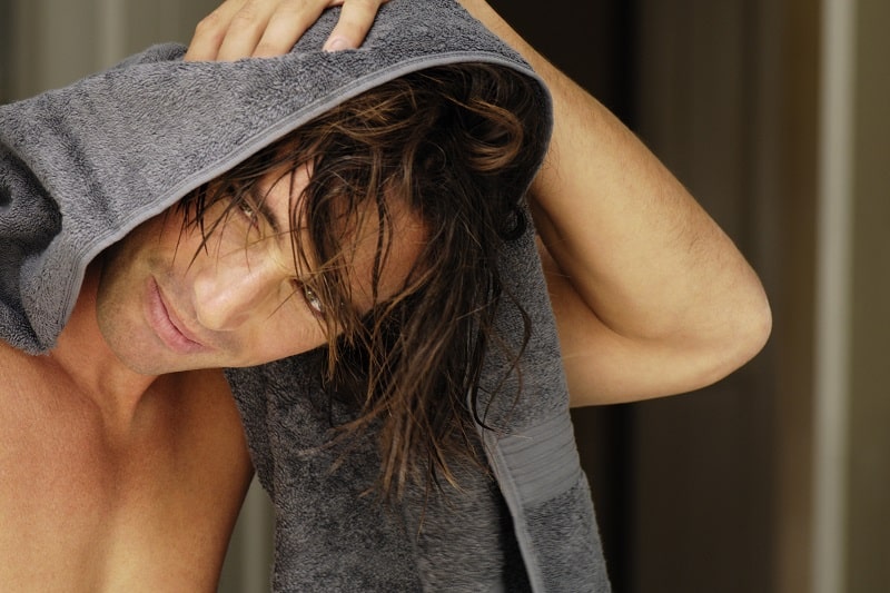 Pat-Softly-to-Dry-Hair-Tips-For-Men