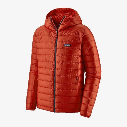 Patagonia-Down-Sweater-Hoodie