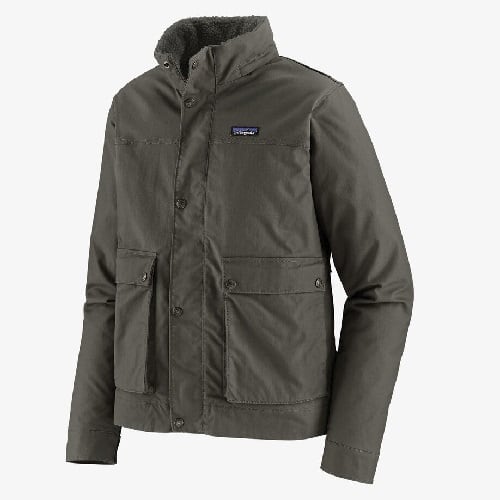 Patagonia Maple Grove Canvas Jacket