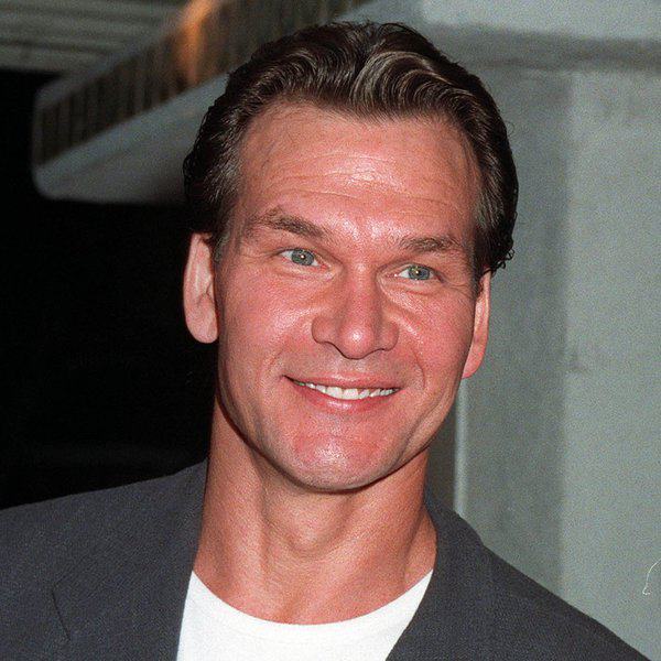Patrick Swayze