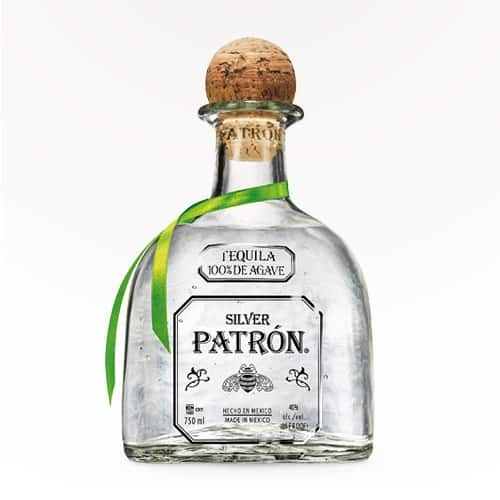Patron-Silver