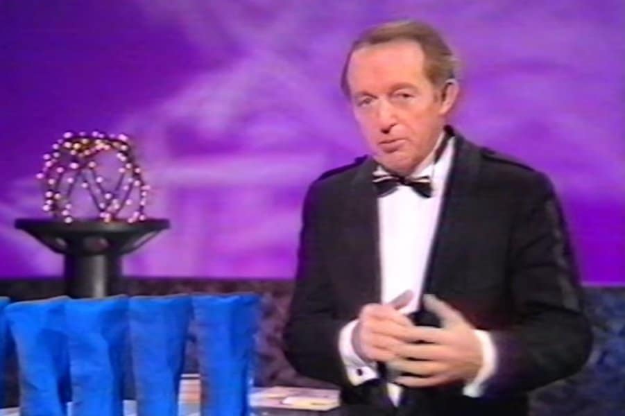 Paul Daniels