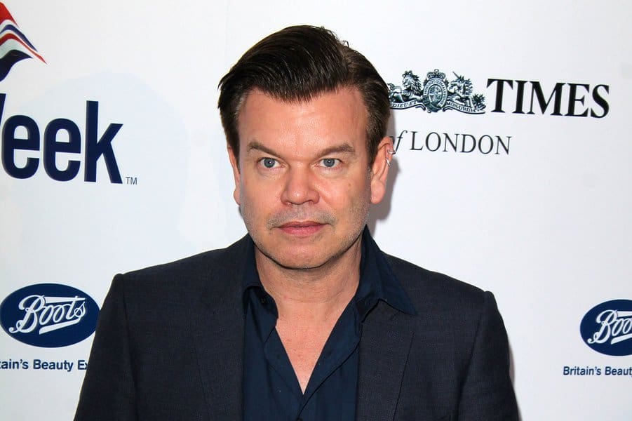 Paul Oakenfold