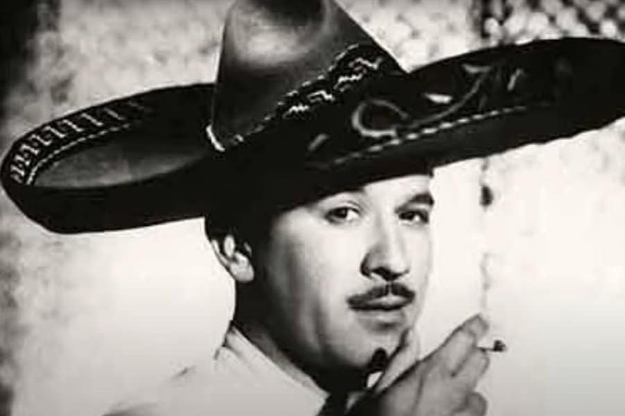 Pedro Infante