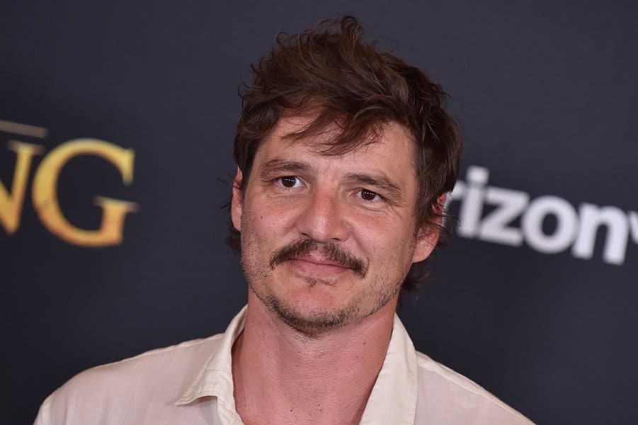 Pedro Pascal