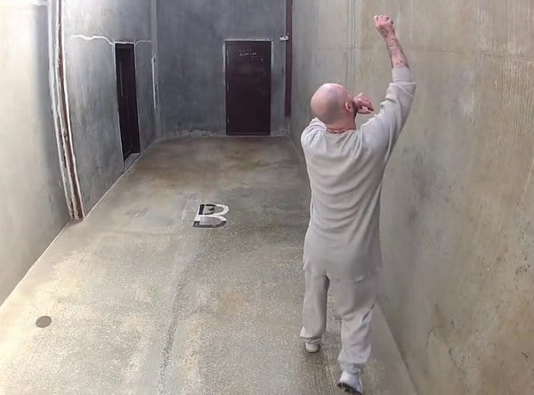 Pelican Bay State Prison