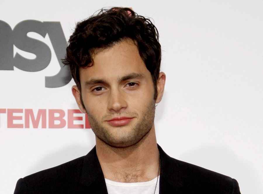 Penn Badgley