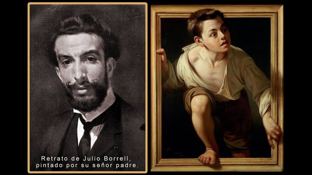 Pere Borrell del Caso