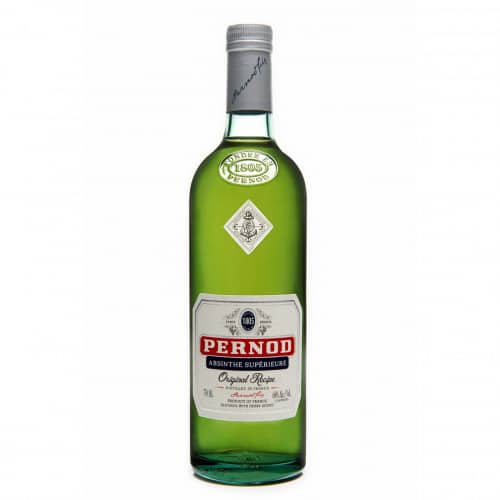 Pernod-Absinthe